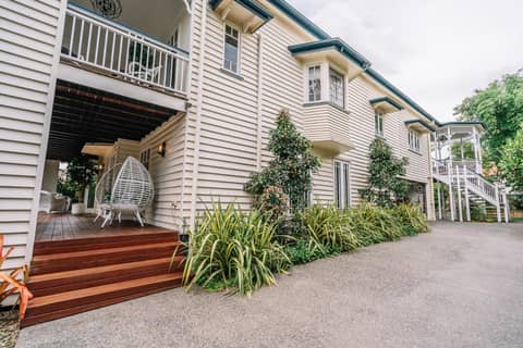 Balmoral Queenslander — photo 9