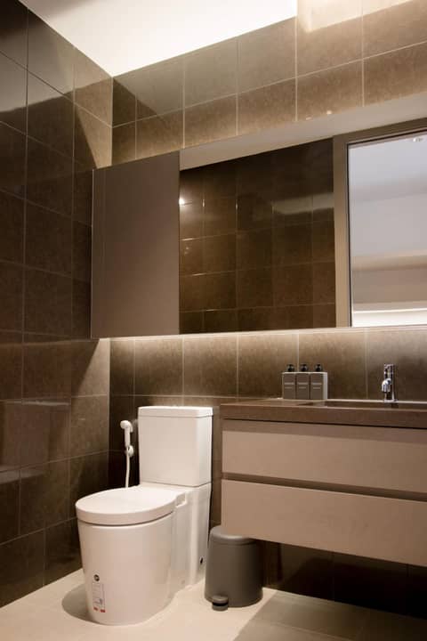 Theatre Residence — photo 2