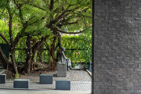 Theatre Residence — photo 3