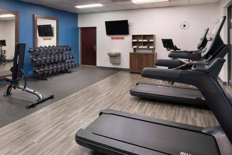Hampton Inn Northwood — photo 4