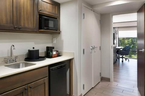 Hampton Inn Northwood — photo 6