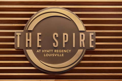Hyatt Regency Louisville — photo 5