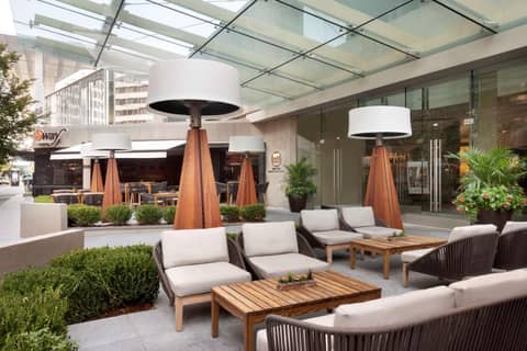 Hyatt Regency Louisville — photo 9
