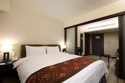 K Hotel Taipei — photo 2