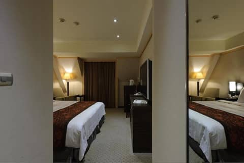 K Hotel Taipei — photo 3