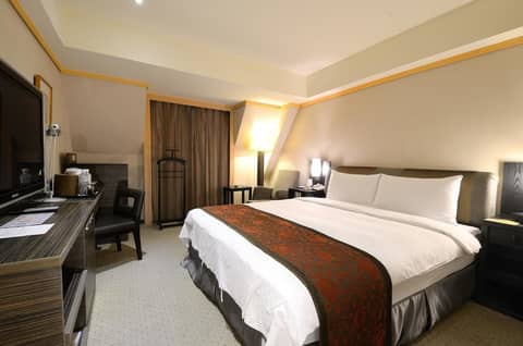 K Hotel Taipei — photo 5