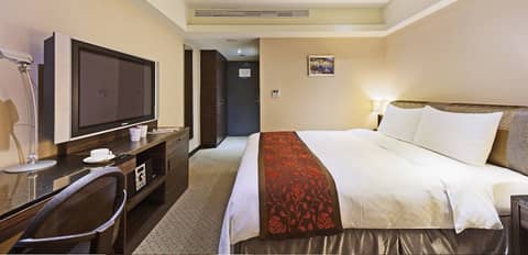 K Hotel Taipei — photo 7