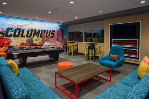 Tru By Hilton Columbus Airport — photo 6