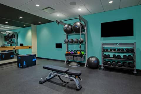 Tru By Hilton Columbus Airport — photo 7