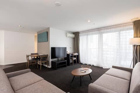 Oaks Auckland Hotel — photo 4