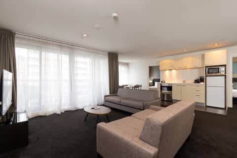 Oaks Auckland Hotel — photo 7