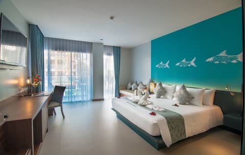 Fishermen's Harbour Urban Resort — photo 7