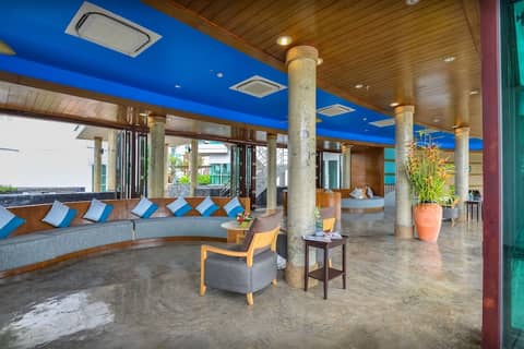 Fishermen's Harbour Urban Resort — photo 9