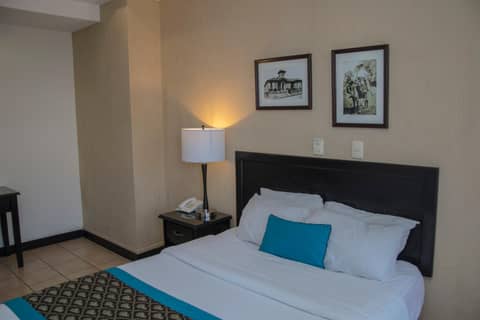 Hotel Colonial — photo 3