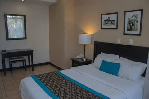 Hotel Colonial — photo 4