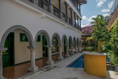 Hotel Colonial — photo 6