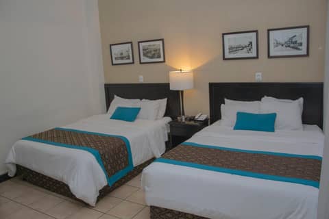 Hotel Colonial — photo 7