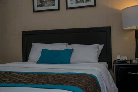 Hotel Colonial — photo 8