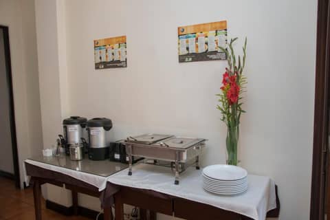 Hotel Colonial — photo 9