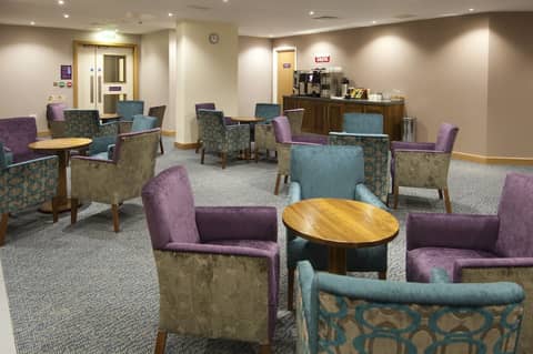 Premier Inn München City Ost — photo 3