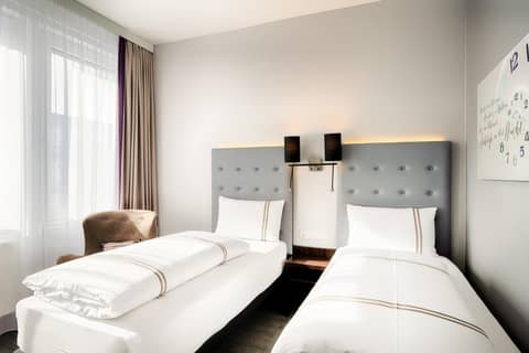 Premier Inn München City Ost — photo 4