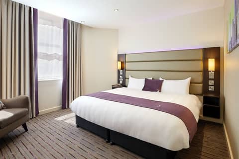 Premier Inn München City Ost — photo 7