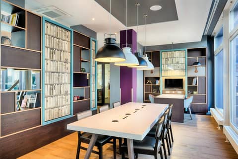 Premier Inn München City Ost — photo 8