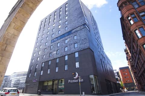 Premier Inn München City Ost — photo 8