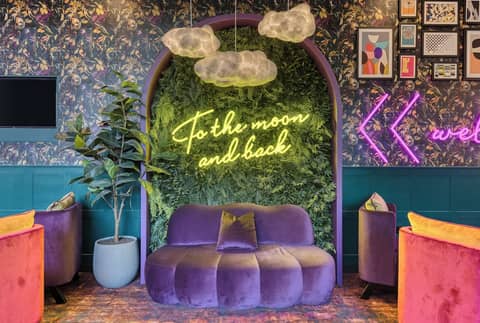 Premier Inn München City Ost — photo 9