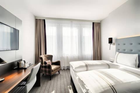 Premier Inn München City Ost — photo 9
