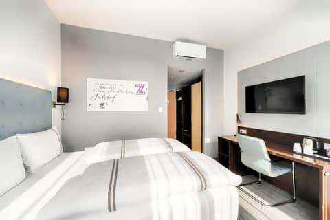 Standard Double Room — the supplier's photographs — photo 1