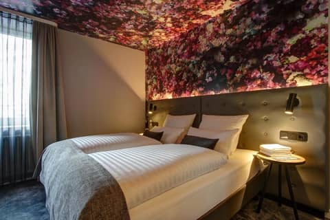Vienna House Easy by Wyndham Hamburg Hauptbahnhof — photo 3
