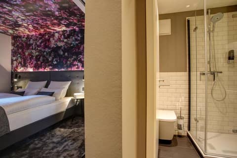 Vienna House Easy by Wyndham Hamburg Hauptbahnhof — photo 6