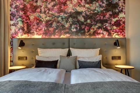 Vienna House Easy by Wyndham Hamburg Hauptbahnhof — photo 7