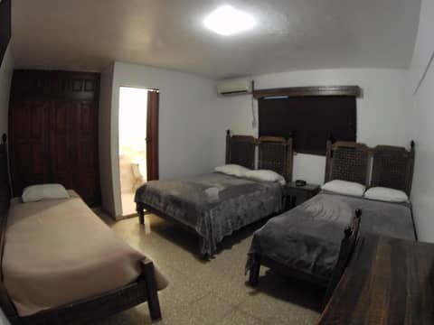 Hotel Maison Gautreaux — photo 2