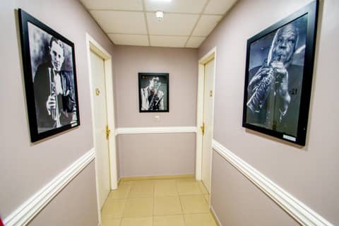 Hôtel Parisien — photo 7
