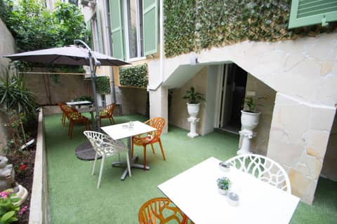 Hôtel Parisien — photo 9