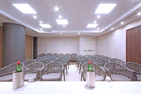 The Hive Hotel — meeting & event spaces