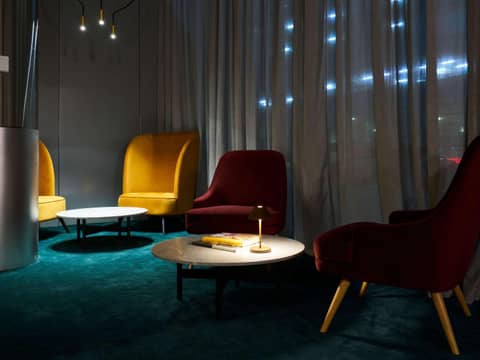 ibis Styles Melbourne Airport — photo 3