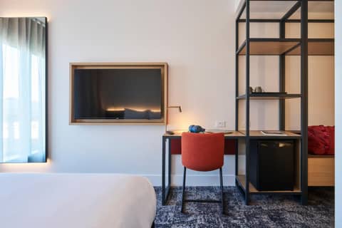 ibis Styles Melbourne Airport — photo 6