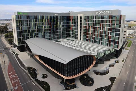 ibis Styles Melbourne Airport — photo 9