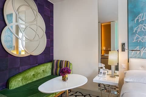 Hotel N'vY — photo 7