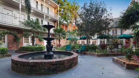 Best Western Plus French Quarter Courtyard Hotel — photo 2