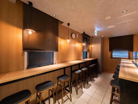 Super Hotel Ueno-Okachimachi — photo 7