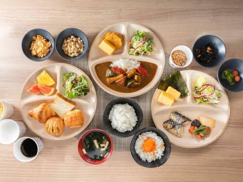 Super Hotel Ueno-Okachimachi — photo 9