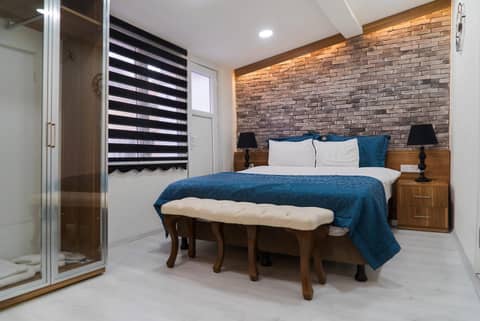 The Havana Residence — hotel room