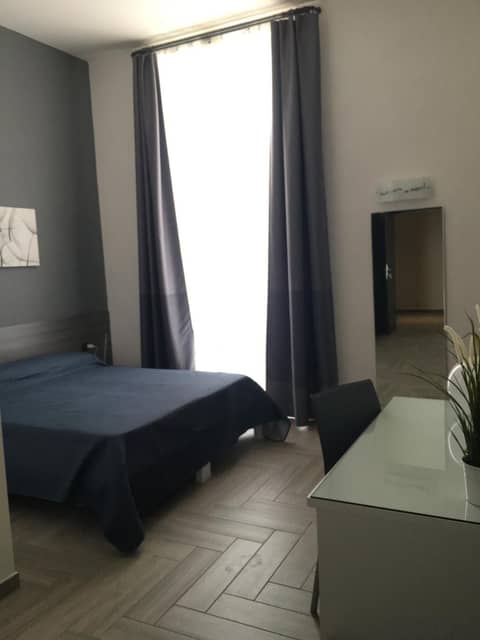 La Dimora di Garibaldi — hotel room