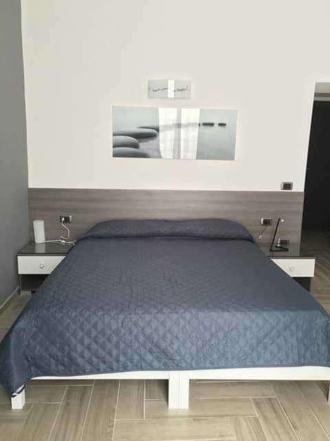 Double Room — the supplier's photographs — photo 1