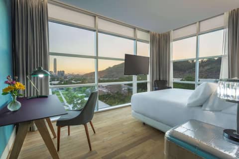 NH Collection Santiago Casacostanera — photo 2