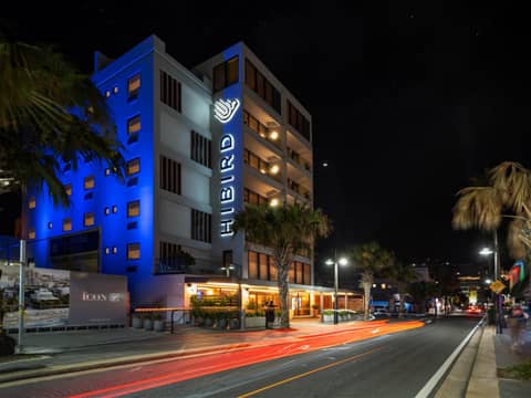 HiBird- Apartment and Suites Hotel — photo 5